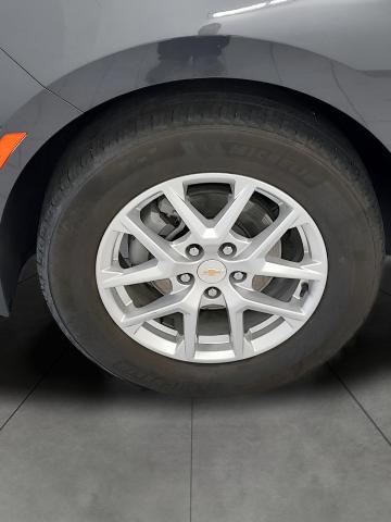 2022 Chevrolet Equinox Vehicle Photo in OSHKOSH, WI 54904-7811