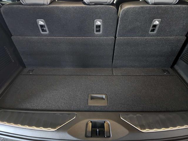 2025 INFINITI QX80 Vehicle Photo in DALLAS, TX 75209