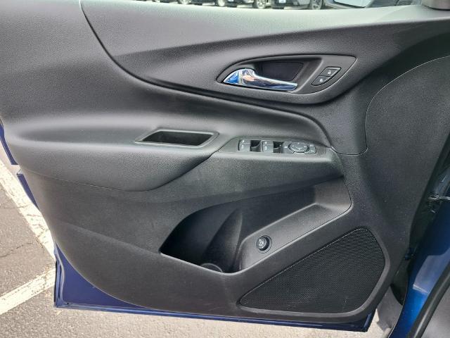 2022 Chevrolet Equinox Vehicle Photo in GREEN BAY, WI 54304-5303