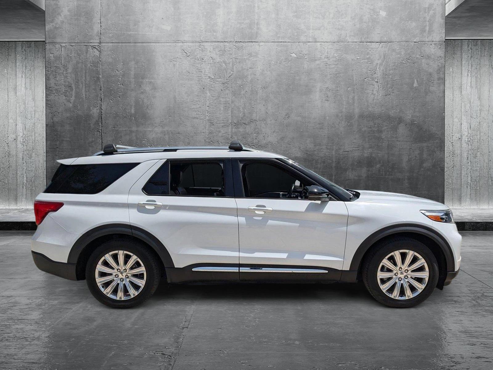 2020 Ford Explorer Vehicle Photo in Maitland, FL 32751
