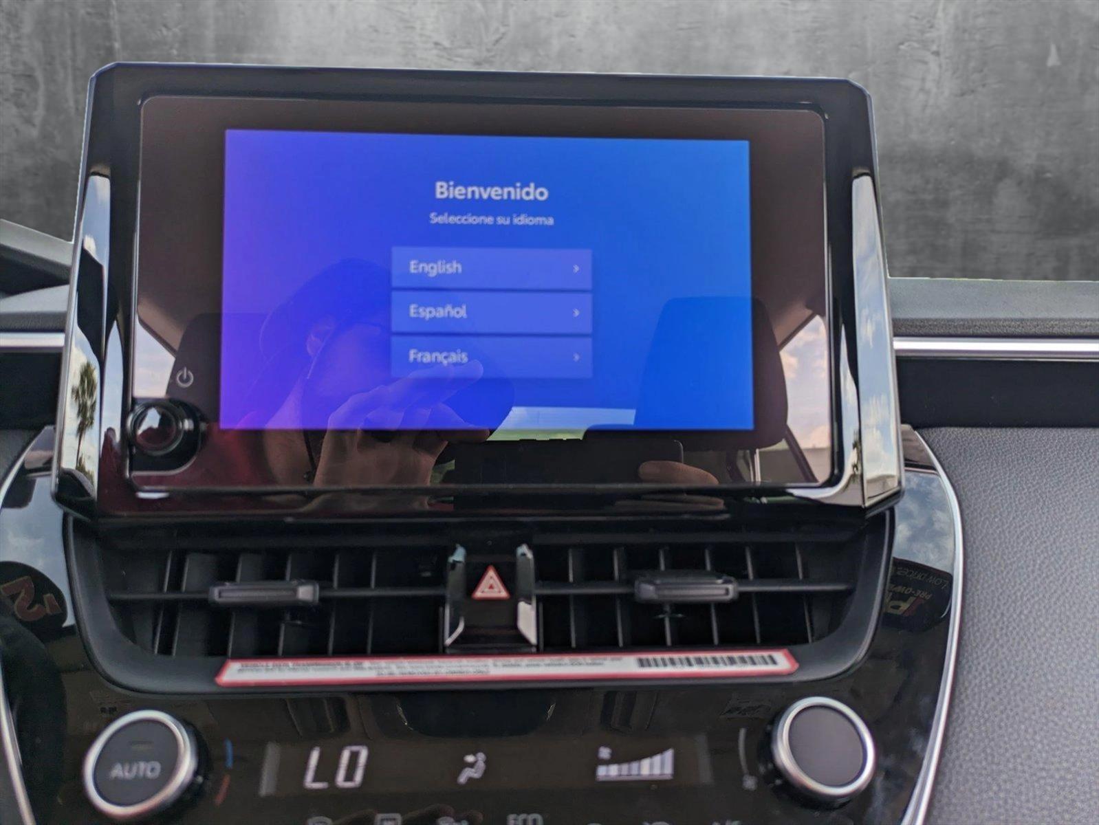 2024 Toyota Corolla Vehicle Photo in Winter Park, FL 32792