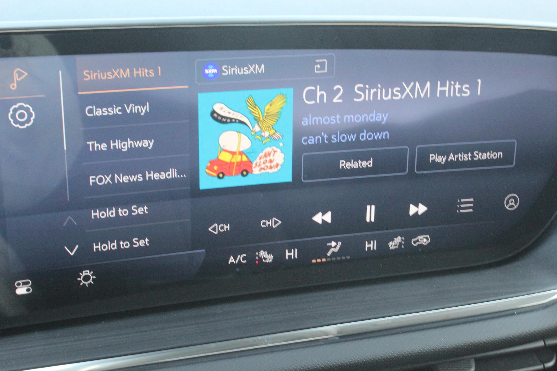 2025 Buick Envision Vehicle Photo in AURORA, CO 80012-4011