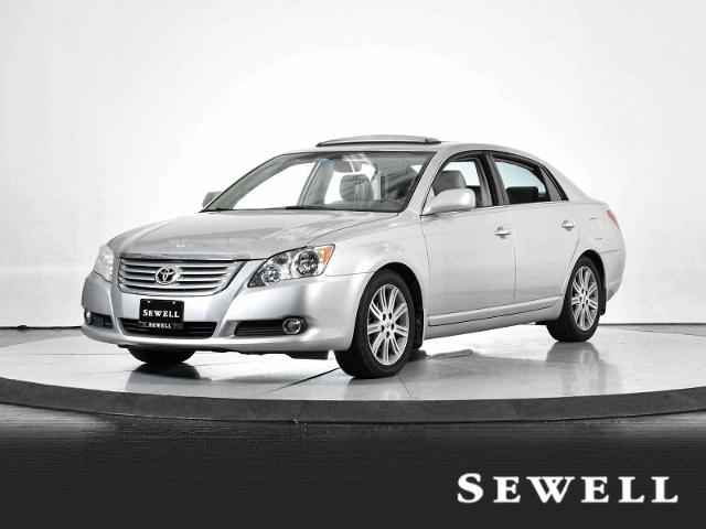 2008 Toyota Avalon Vehicle Photo in DALLAS, TX 75235