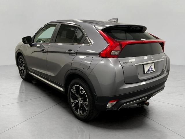 2019 Mitsubishi Eclipse Cross Vehicle Photo in Appleton, WI 54913