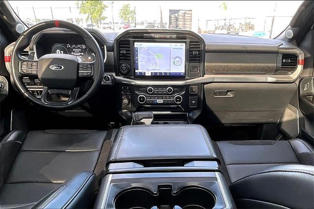 2023 Ford F-150 Vehicle Photo in Grapevine, TX 76051