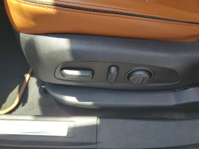 2020 GMC Acadia Vehicle Photo in POMPANO BEACH, FL 33064-7091