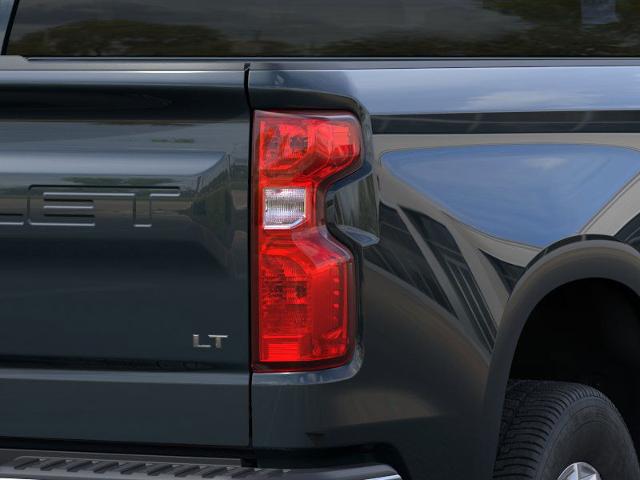 2025 Chevrolet Silverado 1500 Vehicle Photo in SPOKANE, WA 99212-2978