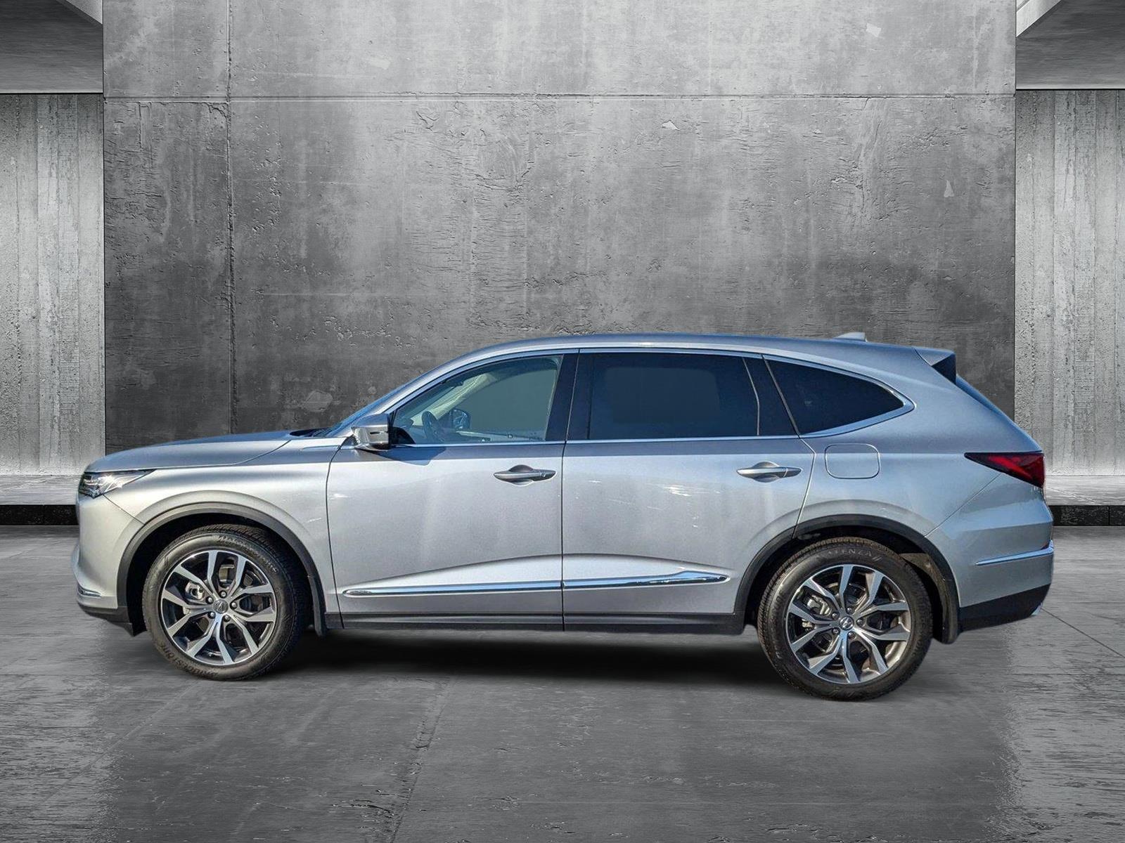 2024 Acura MDX Vehicle Photo in Sanford, FL 32771