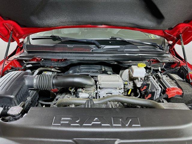 2022 Ram 1500 Vehicle Photo in Doylsetown, PA 18901