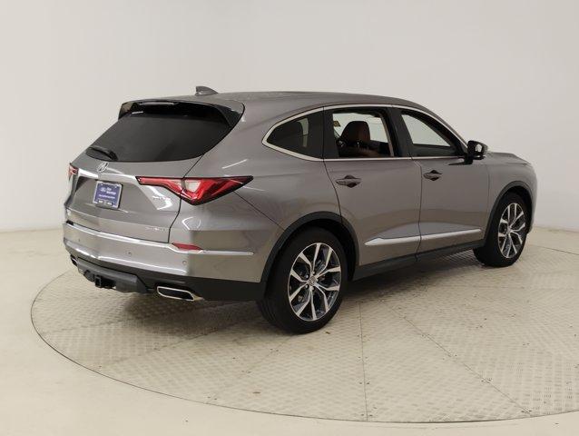 2023 Acura MDX Vehicle Photo in Fort Mill, SC 29708