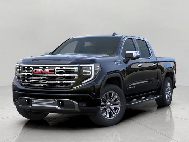 2025 GMC Sierra 1500 Vehicle Photo in MANITOWOC, WI 54220-5838