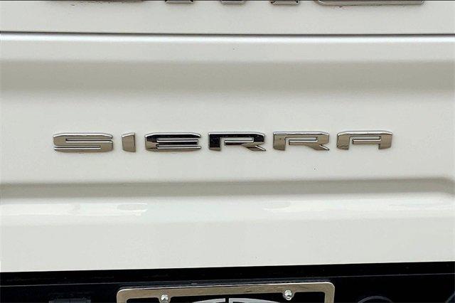 2024 GMC Sierra 3500 HD Vehicle Photo in TOPEKA, KS 66609-0000