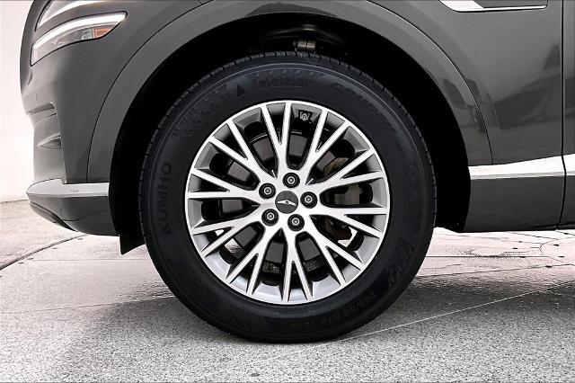 2024 Genesis GV80 Vehicle Photo in Grapevine, TX 76051