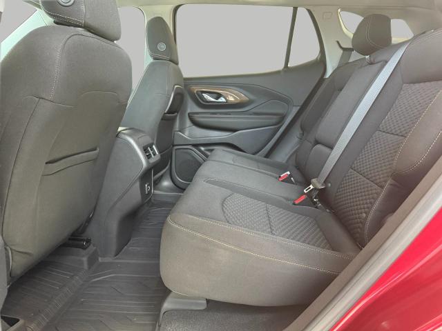 2021 GMC Terrain Vehicle Photo in Appleton, WI 54914