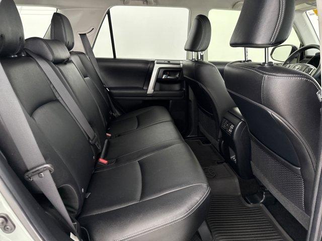 2022 Toyota 4Runner Vehicle Photo in Charlotte, NC 28273