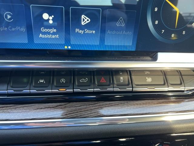 2024 Chevrolet Silverado 1500 Vehicle Photo in GREEN BAY, WI 54304-5303