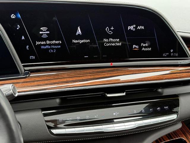 2021 Cadillac Escalade Vehicle Photo in COLUMBIA, MO 65203-3903