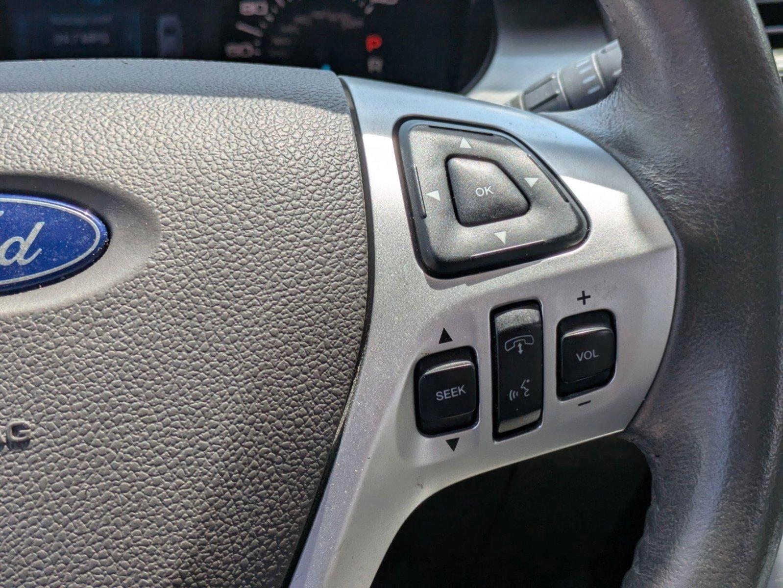 2014 Ford Edge Vehicle Photo in Jacksonville, FL 32256