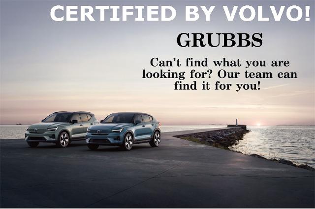 2025 Volvo S60 Vehicle Photo in Grapevine, TX 76051
