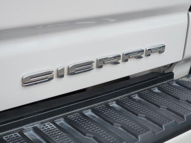2020 GMC Sierra 2500 HD Vehicle Photo in Decatur, TX 76234