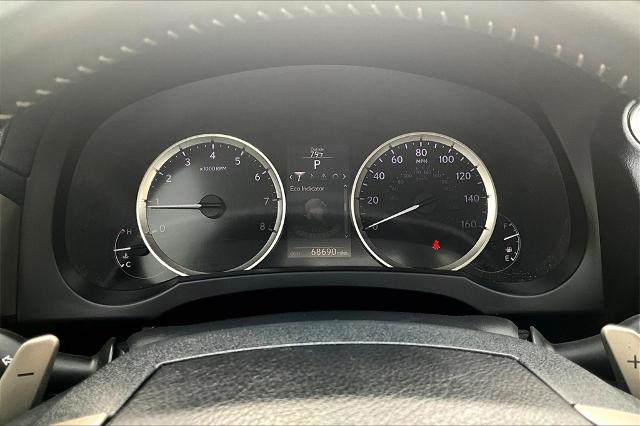 2015 Lexus IS 250 Vehicle Photo in Houston, TX 77007