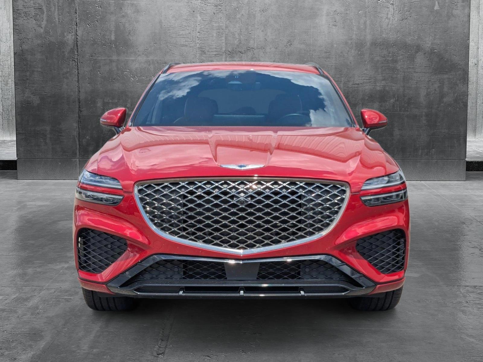 2023 Genesis GV70 Vehicle Photo in Tampa, FL 33614