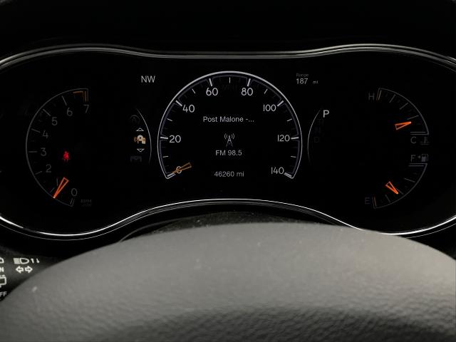 2020 Jeep Grand Cherokee Vehicle Photo in GREEN BAY, WI 54303-3330