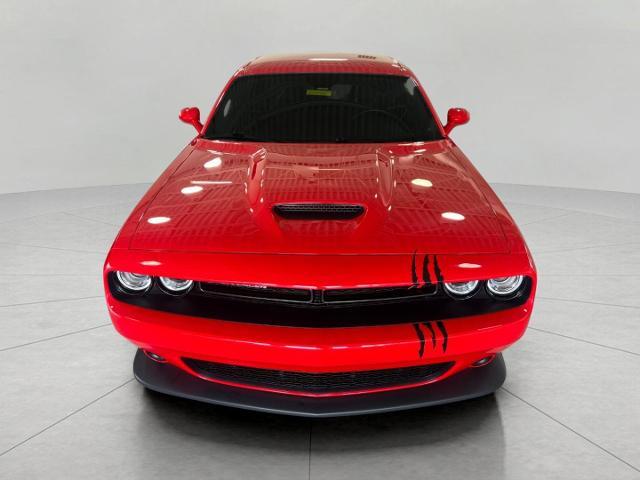 2020 Dodge Challenger Vehicle Photo in Oshkosh, WI 54901