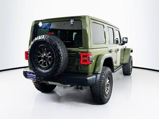 2023 Jeep Wrangler Vehicle Photo in Doylsetown, PA 18901