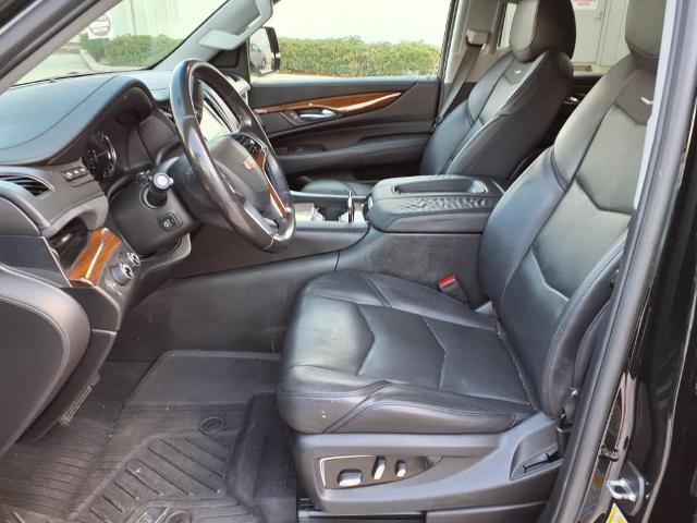2018 Cadillac Escalade Vehicle Photo in TAMPA, FL 33612-3404