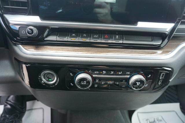 2022 Chevrolet Silverado 1500 Vehicle Photo in FAIRMONT, WV 26554-2318