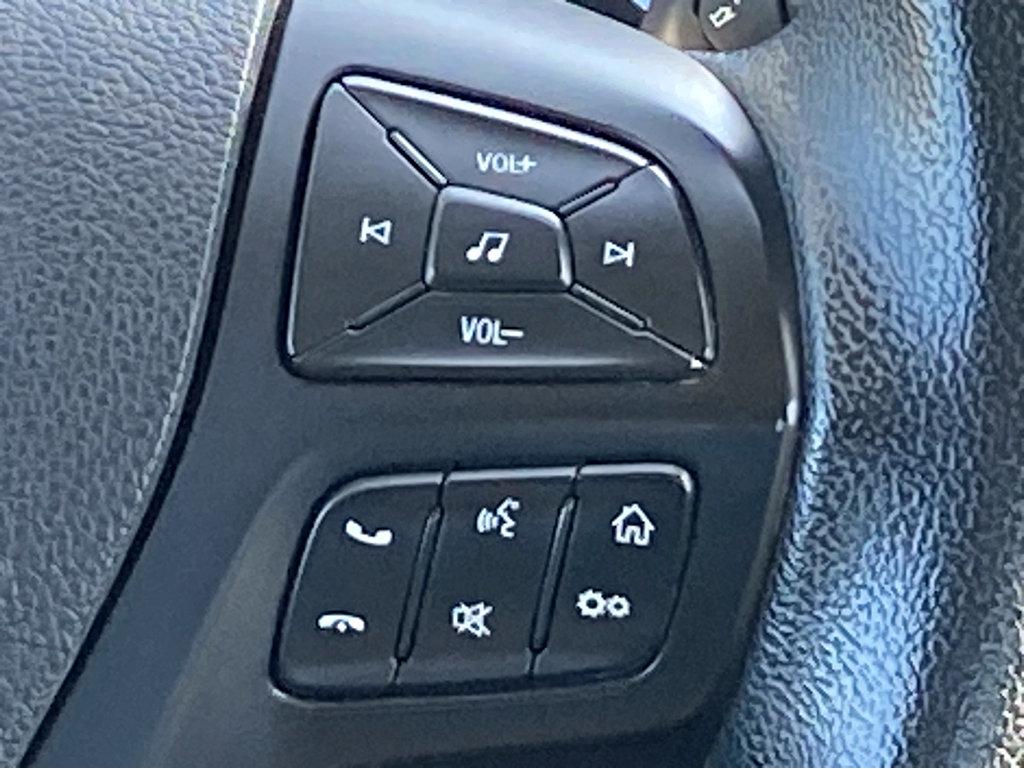 2021 Ford Ranger Vehicle Photo in POOLER, GA 31322-3252