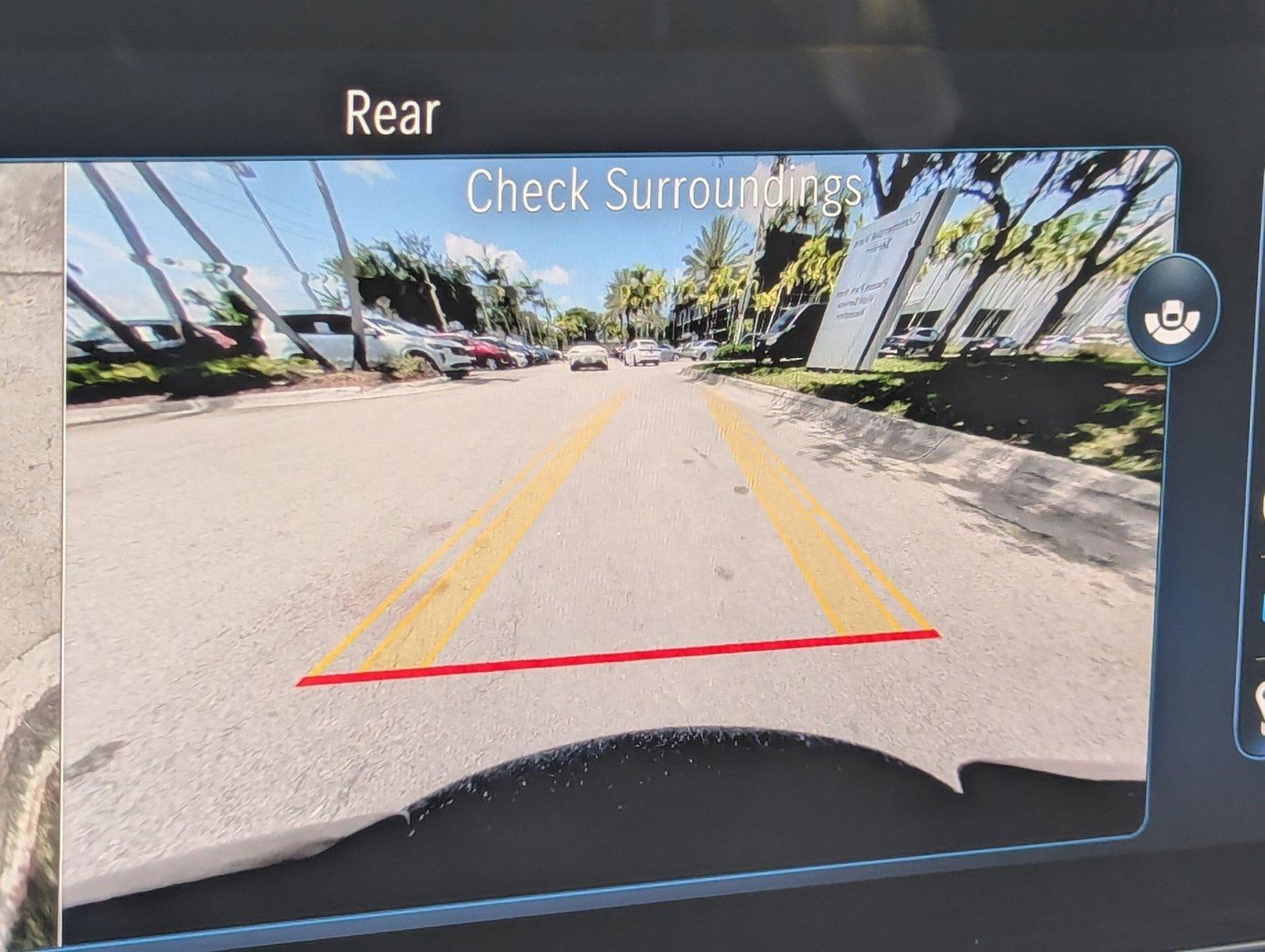 2024 Mercedes-Benz AMG GT Vehicle Photo in Delray Beach, FL 33444