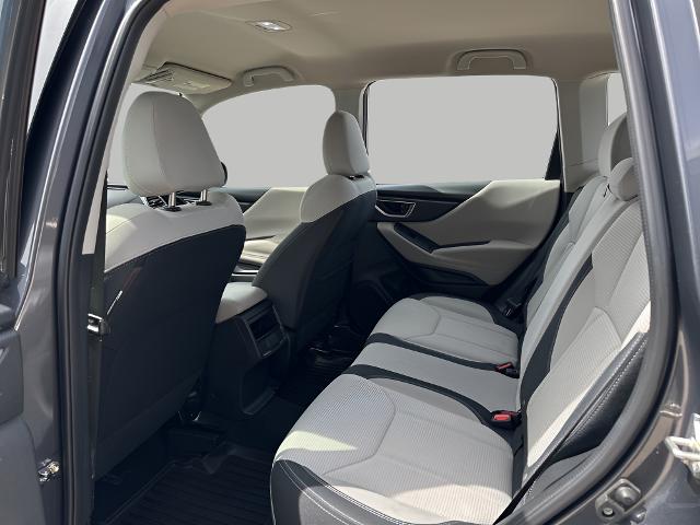 2022 Subaru Forester Vehicle Photo in MANITOWOC, WI 54220-5838