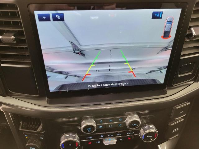 2023 Ford F-150 Vehicle Photo in Neenah, WI 54956