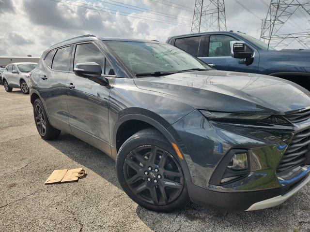 2020 Chevrolet Blazer Vehicle Photo in SUGAR LAND, TX 77478-0000