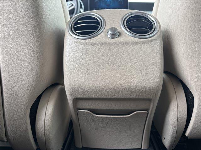 2021 Mercedes-Benz GLC Vehicle Photo in Nashua, NH 03060