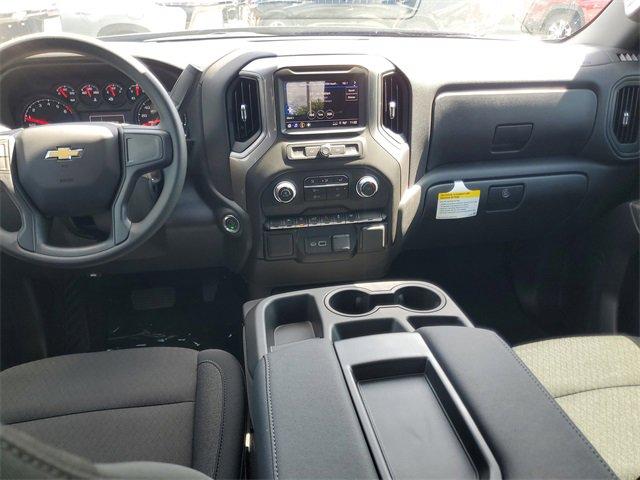 2025 Chevrolet Silverado 1500 Vehicle Photo in SUNRISE, FL 33323-3202