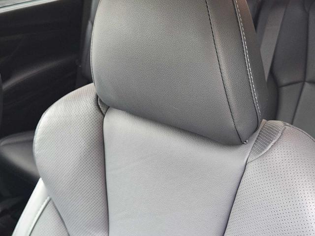 2024 Subaru Ascent Vehicle Photo in DALLAS, TX 75209