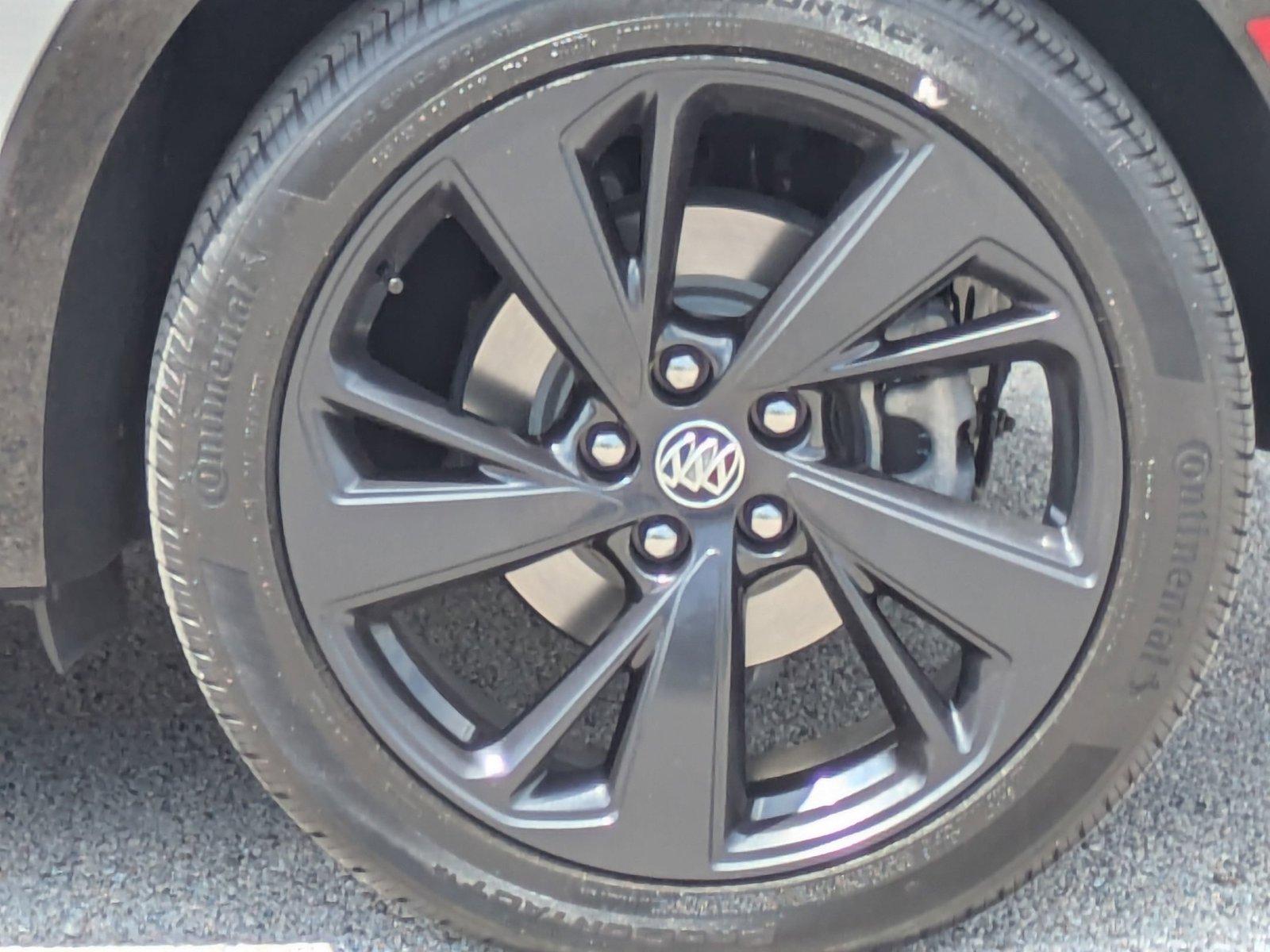 2023 Buick Envision Vehicle Photo in Clearwater, FL 33765