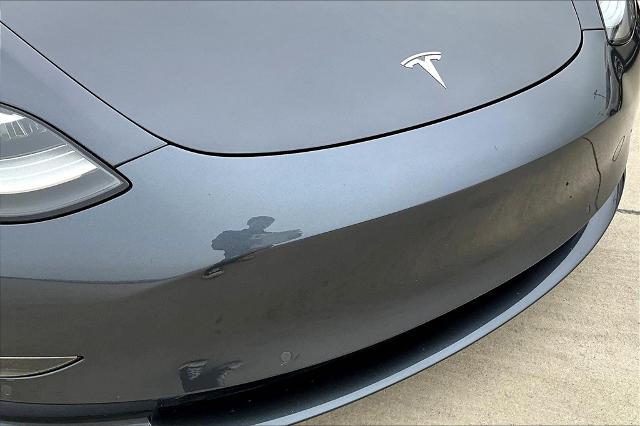 2018 Tesla Model 3 Vehicle Photo in Grapevine, TX 76051