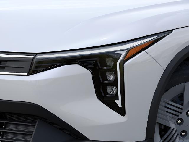 2025 Kia K4 Vehicle Photo in Oshkosh, WI 54904