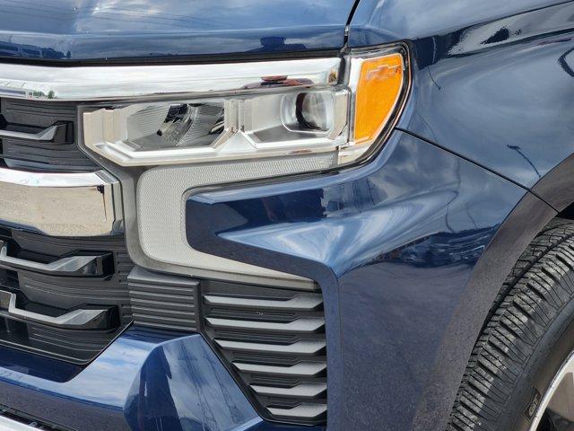 2022 Chevrolet Silverado 1500 Vehicle Photo in SUGAR LAND, TX 77478-0000