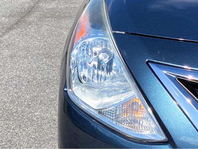 2016 Nissan Versa Vehicle Photo in Hinesville, GA 31313