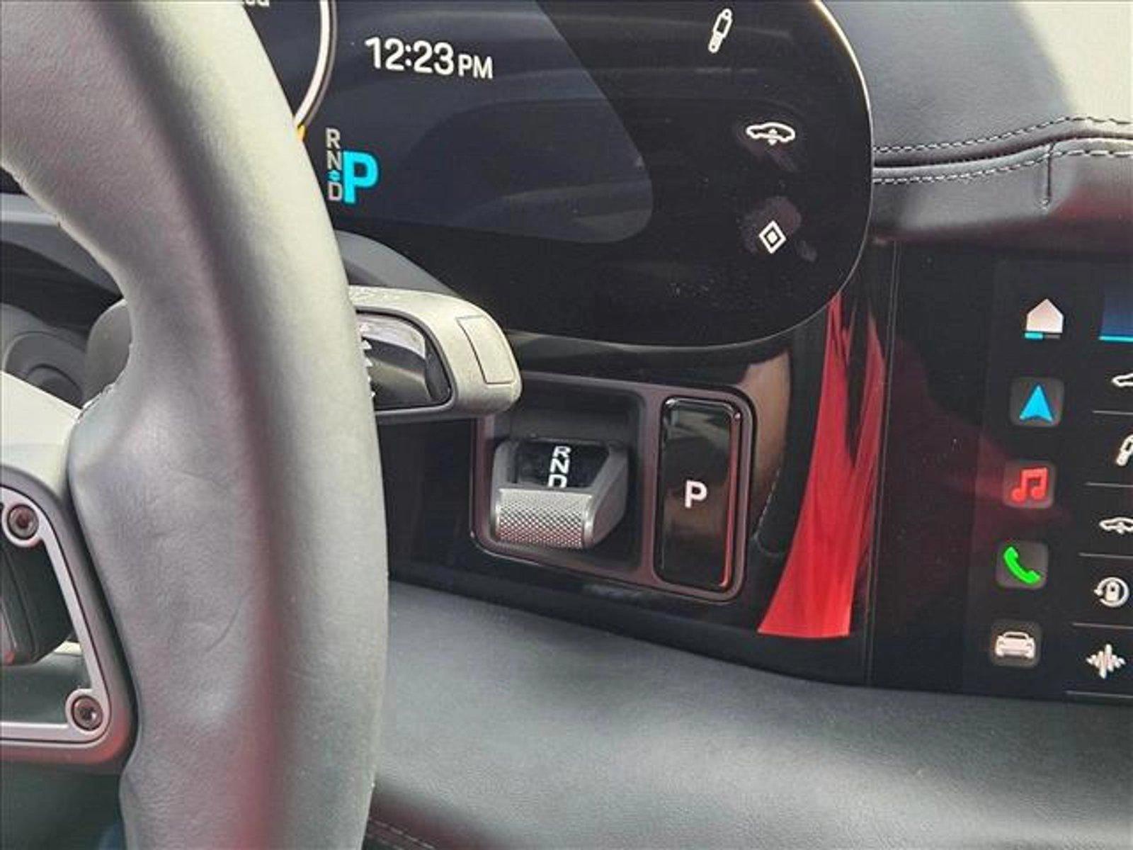 2021 Porsche Taycan Vehicle Photo in Tampa, FL 33614