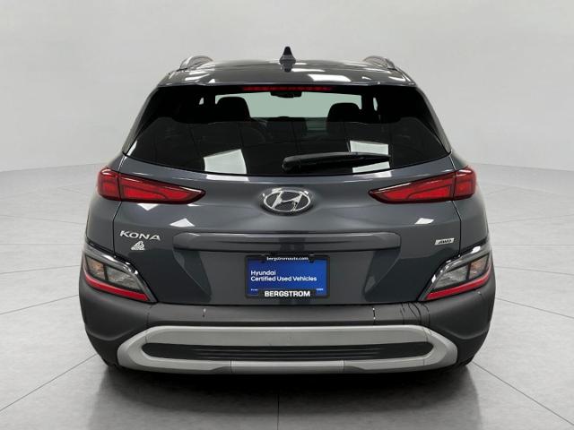 2022 Hyundai KONA Vehicle Photo in Appleton, WI 54913