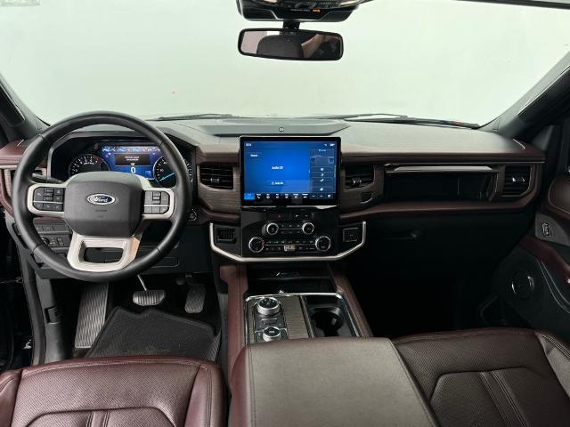 2022 Ford Expedition Max Vehicle Photo in Grapevine, TX 76051