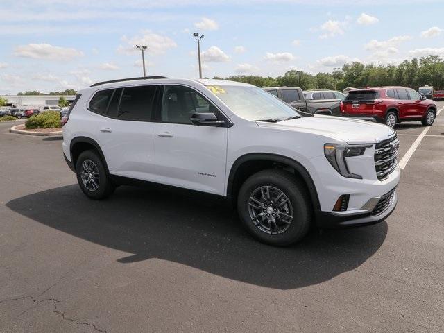 2025 GMC Acadia Vehicle Photo in HOMOSASSA, FL 34448-1461