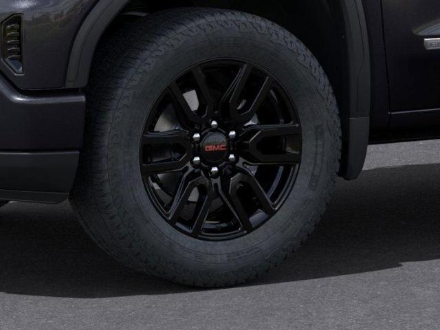 2025 GMC Sierra 1500 Vehicle Photo in APPLETON, WI 54914-8833