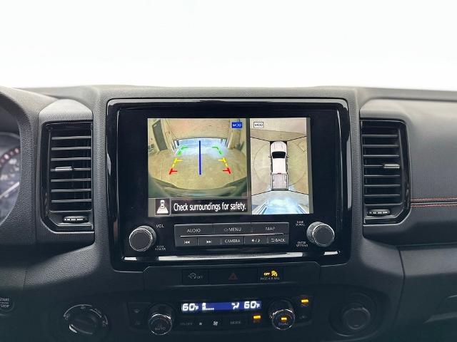 2023 Nissan Frontier Vehicle Photo in San Antonio, TX 78230